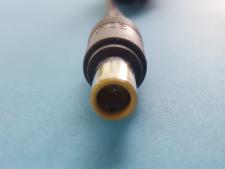 Кабель живлення для ноутбука Lenovo B590 №3